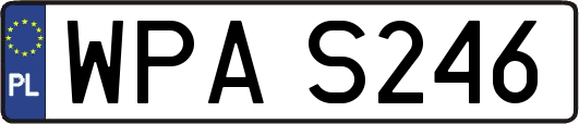 WPAS246