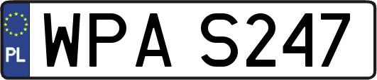 WPAS247