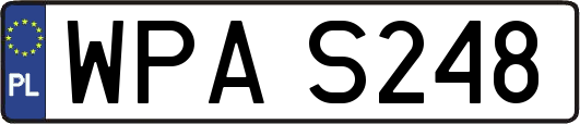 WPAS248