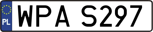 WPAS297