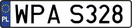 WPAS328