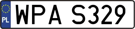 WPAS329