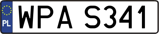 WPAS341