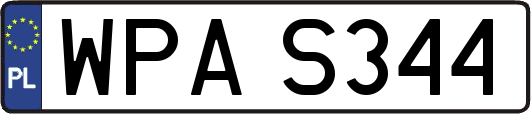 WPAS344