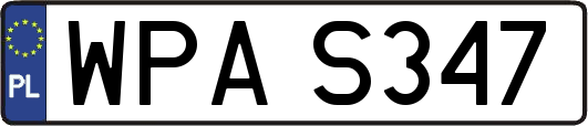 WPAS347