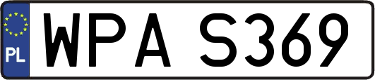 WPAS369