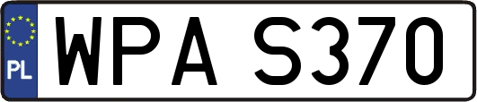 WPAS370