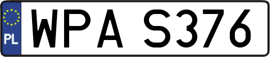 WPAS376