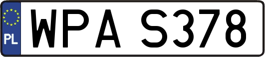 WPAS378