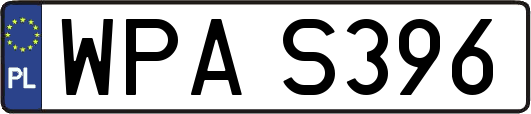 WPAS396