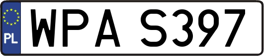 WPAS397