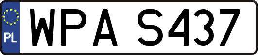 WPAS437