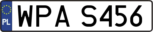 WPAS456