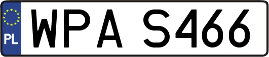 WPAS466