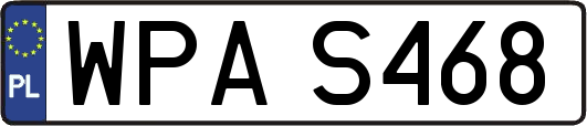 WPAS468