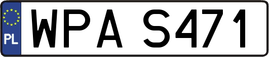 WPAS471