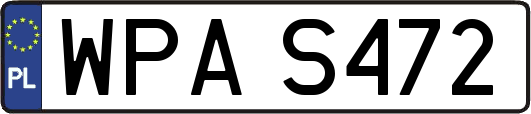 WPAS472