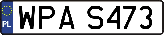 WPAS473