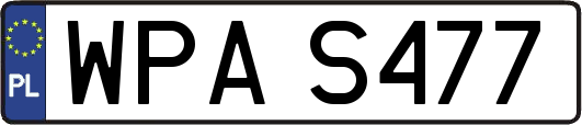 WPAS477