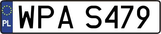 WPAS479