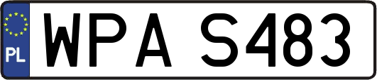 WPAS483