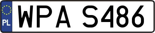 WPAS486