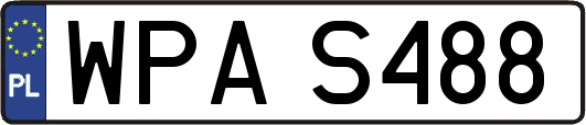 WPAS488