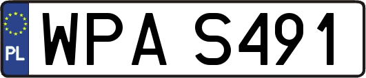 WPAS491