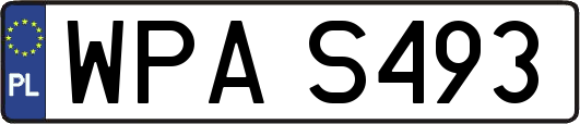 WPAS493