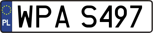 WPAS497