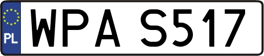WPAS517