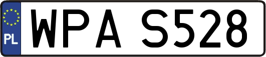 WPAS528