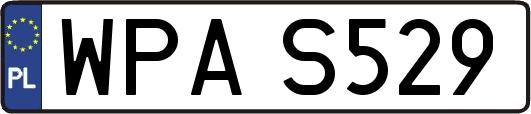 WPAS529