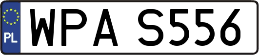 WPAS556