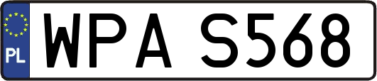 WPAS568