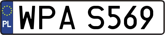 WPAS569
