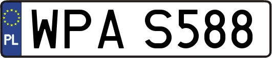 WPAS588