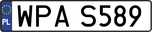 WPAS589
