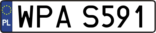 WPAS591