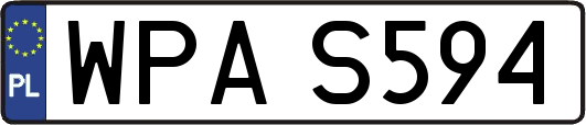 WPAS594