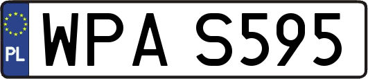 WPAS595