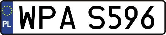 WPAS596