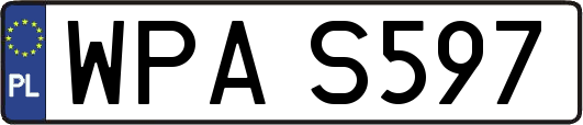 WPAS597