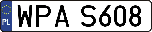 WPAS608