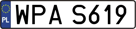 WPAS619