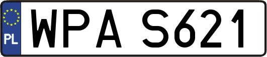 WPAS621