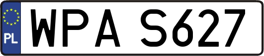 WPAS627