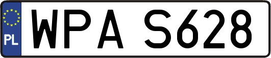 WPAS628