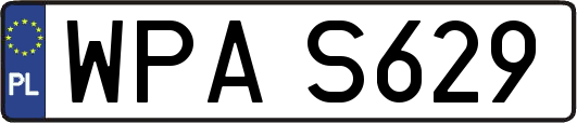 WPAS629