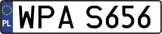 WPAS656